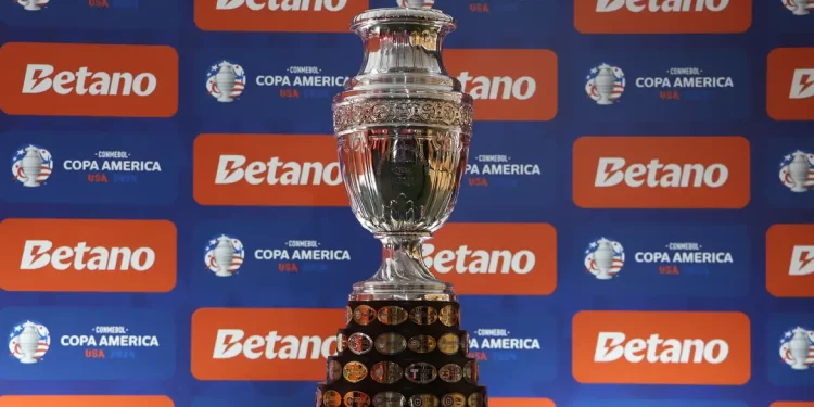 Governo lança guia para torcedores sobre Copa América de Futebol