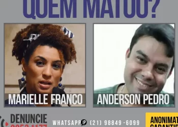 Supremo julga nesta semana denúncia do caso Marielle
