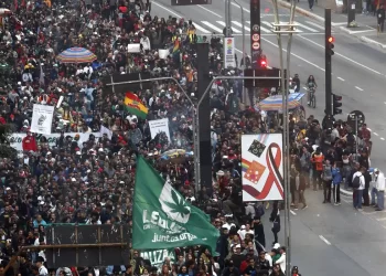 Marcha da Maconha de SP protesta contra prisões e violência policial