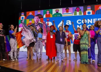 Juventude debate prioridades para desenvolvimento global