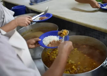 Prefeitos e vereadores terão desafio de combater fome no Brasil