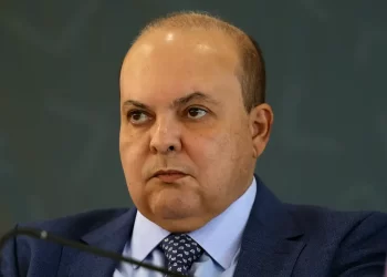 Ibaneis espera conclusão rápida de investigação sobre saúde no DF