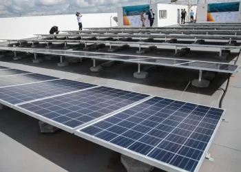 BNDES financia projetos de geração elétrica em São Paulo e Ceará