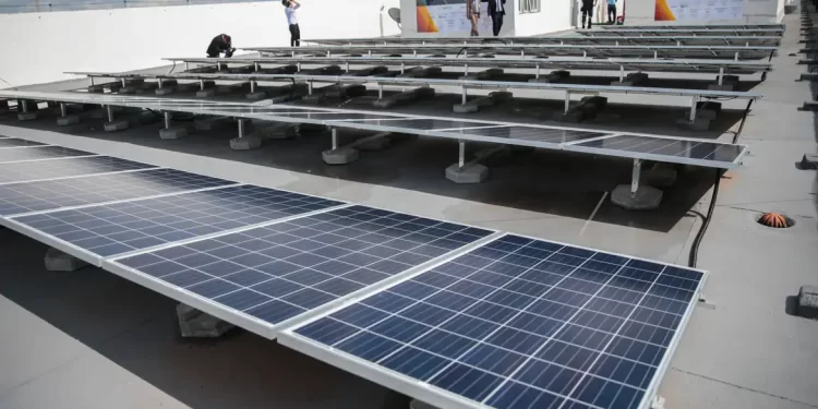 BNDES financia projetos de geração elétrica em São Paulo e Ceará