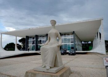 Concurso STF com salário de R$ 12.455: Inscrições começam nesta sexta-feira (30/8)