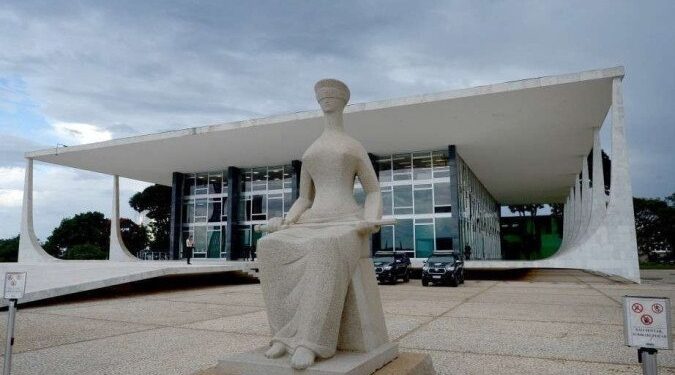 Concurso STF com salário de R$ 12.455: Inscrições começam nesta sexta-feira (30/8)