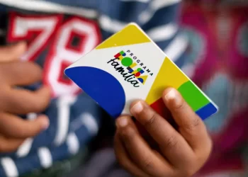 Caixa paga Bolsa Família a beneficiários com NIS de final 9