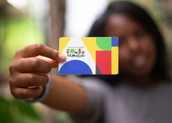 Caixa conclui pagamento da parcela do Bolsa Família de agosto