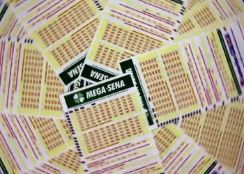 Mega-Sena sorteia neste sábado prêmio acumulado em R$ 9,5 milhões