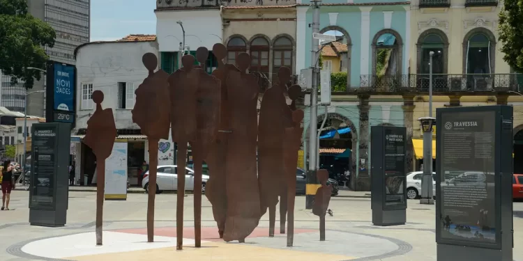 BNDES assina contrato de R$ 10 milhões para projeto na Pequena África