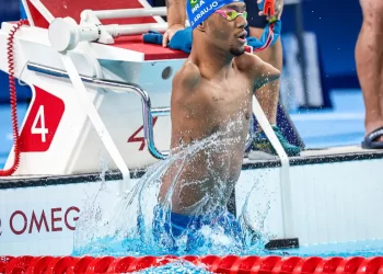 Natação: 7 brasileiros se classificam às finais da Paralimpíada