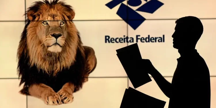 Receita paga nesta sexta quarto lote de restituição do IR 2024