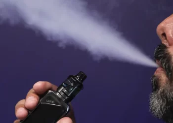 No Dia de Combate ao Fumo, entidades alertam sobre cigarro eletrônico