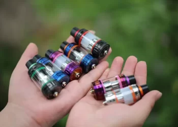 No Dia de Combate ao Fumo, entidades alertam sobre cigarro eletrônico
