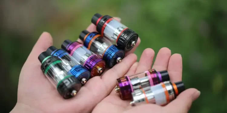 No Dia de Combate ao Fumo, entidades alertam sobre cigarro eletrônico