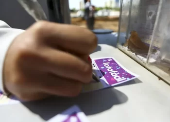 Lotofácil da Independência sorteia prêmio estimado em R$ 200 milhões