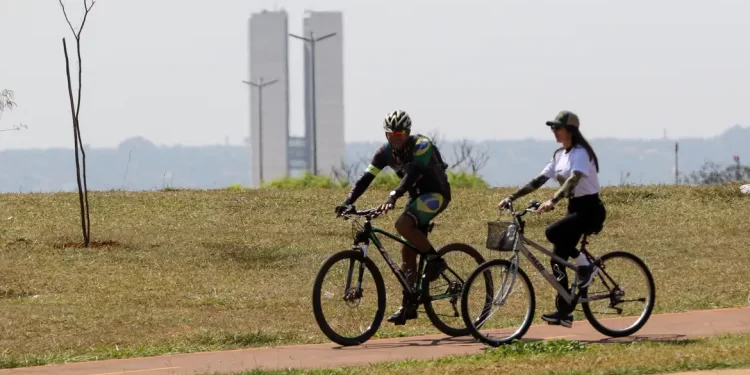 Premiação destaca projetos de estímulo ao uso de bicicleta nas cidades