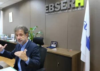 Hospitais universitários comemoram “fôlego orçamentário”