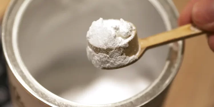 Anvisa alerta sobre uso seguro de fórmulas infantis