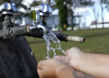 Falta de chuvas deixa em alerta cidades da região metropolitana do Rio