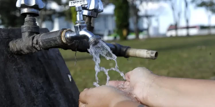 Falta de chuvas deixa em alerta cidades da região metropolitana do Rio