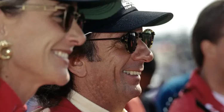 Há 35 anos Fittipaldi conquistava o primeiro título brasileiro na Indy
