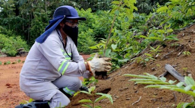 Correio debate o potencial do setor de mineração no Brasil