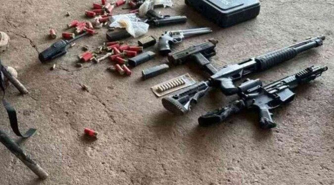 Confronto em garimpo ilegal deixa cinco mortos