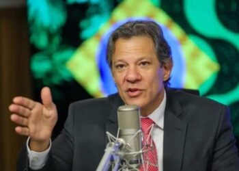 Anatel vai tirar sites de bets do ar nos próximos dias, afirma Haddad