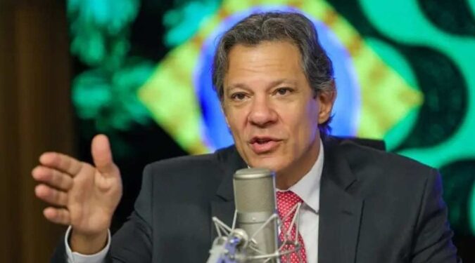 Anatel vai tirar sites de bets do ar nos próximos dias, afirma Haddad