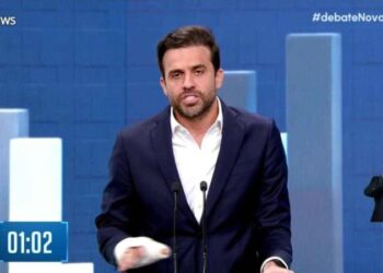 “Máfia das creches”: entenda inquérito citado por Marçal ao falar de Nunes