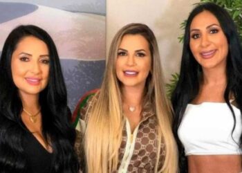 Deolane Bezerra deixa presídio, mas mãe continua presa, diz irmã
