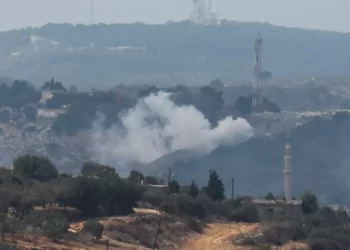 Israel aconselha libaneses a se afastarem dos alvos do Hezbollah
