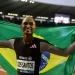 Alison dos Santos termina 2024 como bicampeão da Diamond League