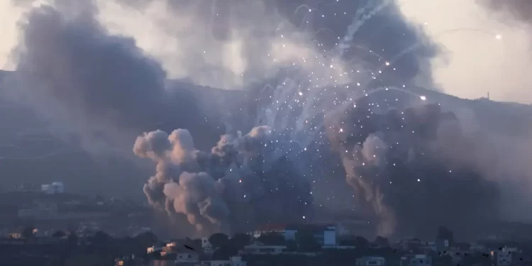 Governo condena ataques no Líbano e diz para brasileiros deixarem área