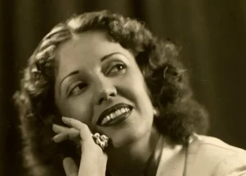 Pioneira do cinema e das radionovelas, Gilda Abreu nascia há 120 anos