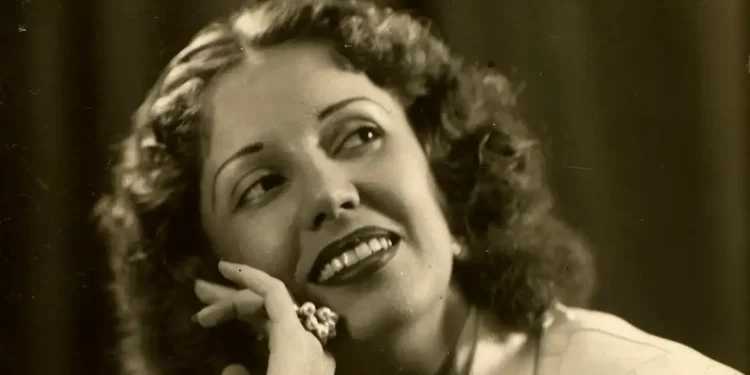 Pioneira do cinema e das radionovelas, Gilda Abreu nascia há 120 anos