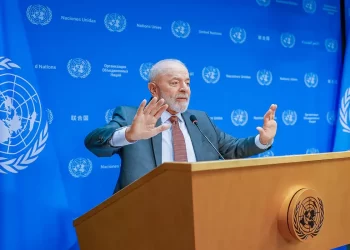 Lula condena conflito entre Israel e o Hezbollah no Líbano