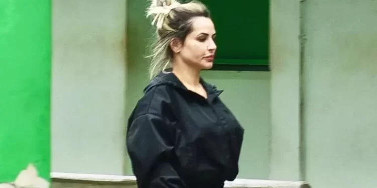 Deolane Bezerra deixa presídio, mas mãe continua presa, diz irmã