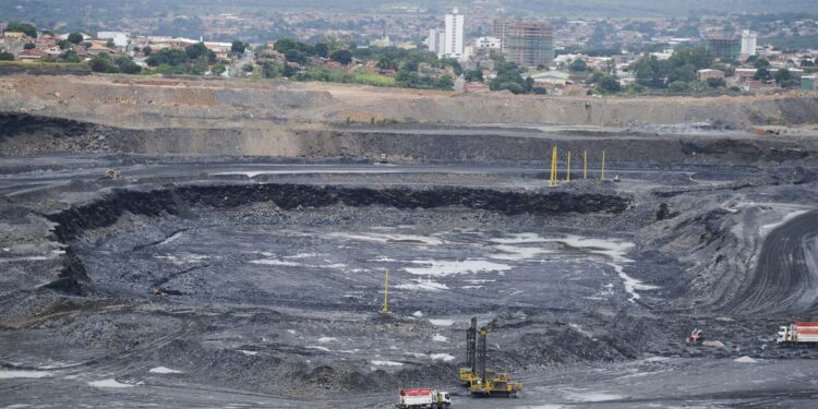 Relatório indica conflitos envolvendo transição energética e mineração