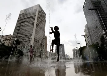 Terra tem agosto com temperatura 1,51 °C acima do nível pré-industrial