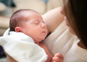 Teste do pezinho permite diagnóstico precoce para bebês com AME