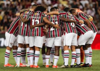 Fluminense tenta quebrar jejum de quase 19 anos diante do Juventude