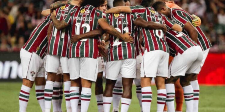 Fluminense tenta quebrar jejum de quase 19 anos diante do Juventude