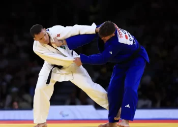Paris 2024: equipe de judô do Brasil tem sábado com três ouros