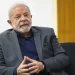“Alguém que pratica assédio não vai ficar no governo”, diz Lula