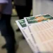 Mega-Sena sorteia nesta quinta-feira prêmio acumulado em R$ 50 milhões