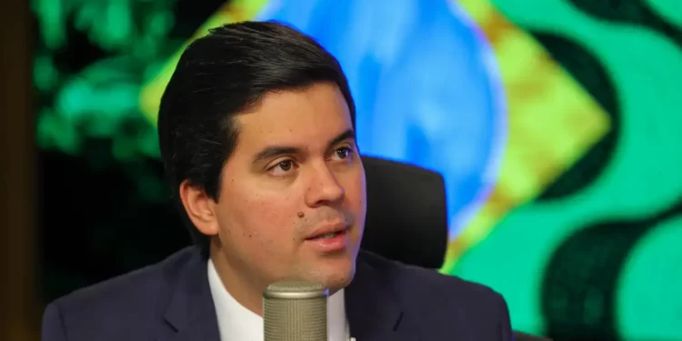 Ministro do Esporte diz que bets são “benéficas”