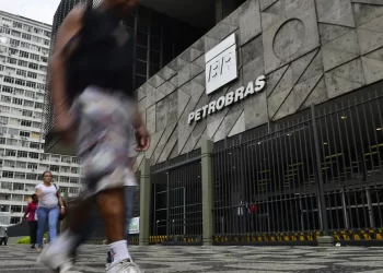 Petrobras tem novo recorde no processamento de petróleo do pré-sal