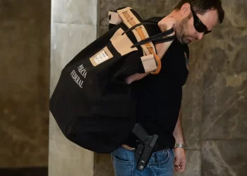 PF deflagra operação contra fraudadores da Previdência Social